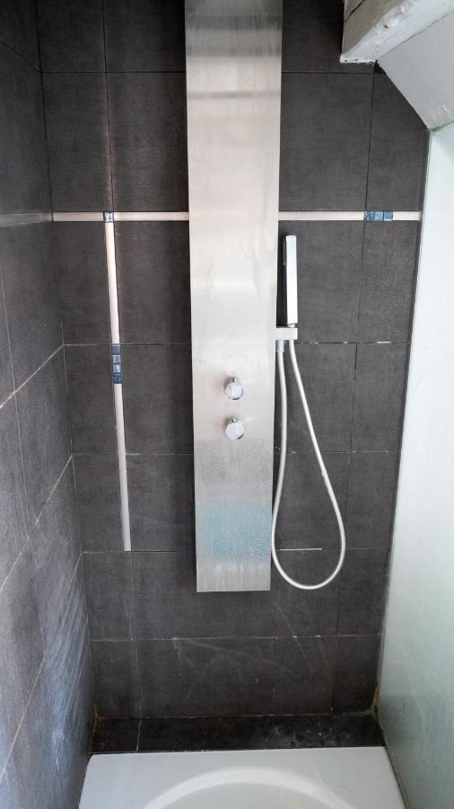 Ferienwohnung Secret Mama With Aircon 150 Meters From Parking Rapp Colmar Exterior foto