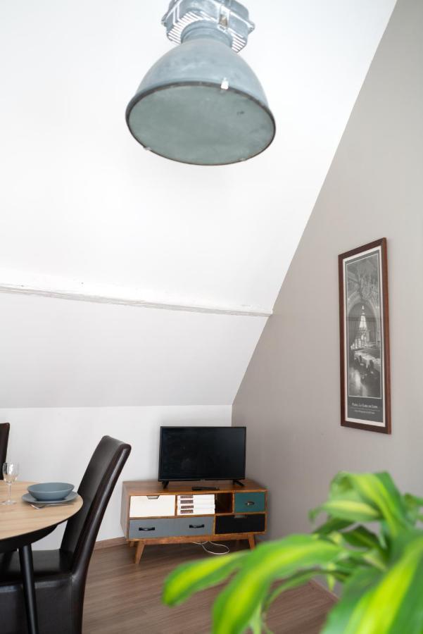 Ferienwohnung Secret Mama With Aircon 150 Meters From Parking Rapp Colmar Exterior foto
