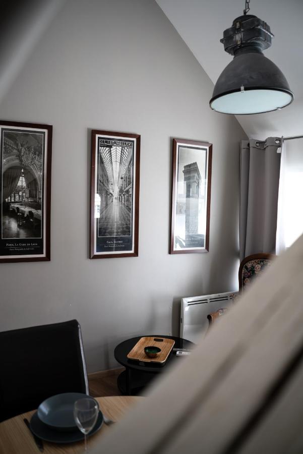 Ferienwohnung Secret Mama With Aircon 150 Meters From Parking Rapp Colmar Exterior foto