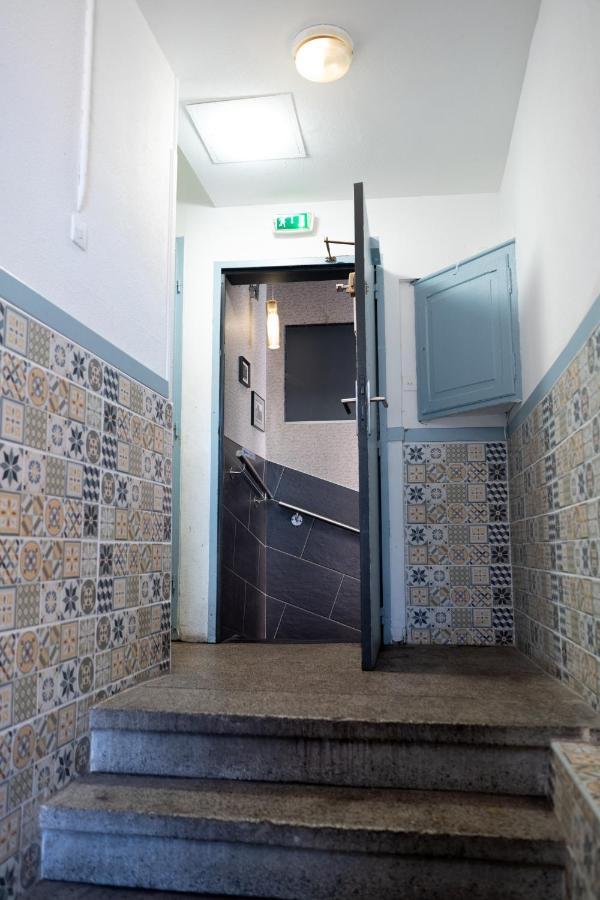 Ferienwohnung Secret Mama With Aircon 150 Meters From Parking Rapp Colmar Exterior foto